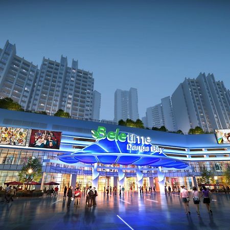 شقة Country Garden Danga Bay By Lions Bay جوهر بهرو المظهر الخارجي الصورة